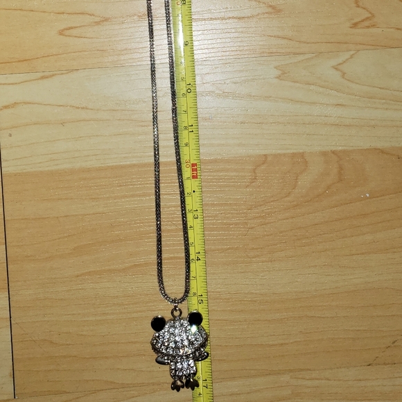 4 beautiful Necklaces - Picture 5 of 16